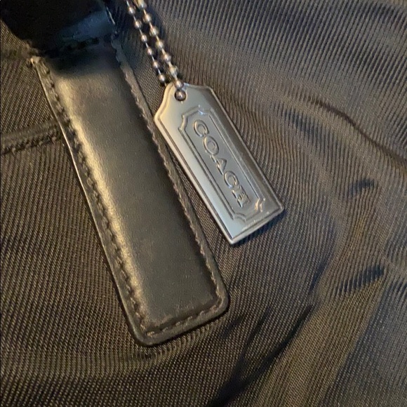 Coach bag - Picture 2 of 12